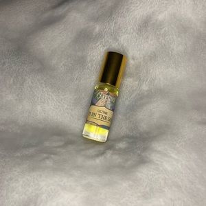 Alkemia Pi in the Sky fragrance oil